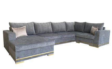 Бренди микровелюр